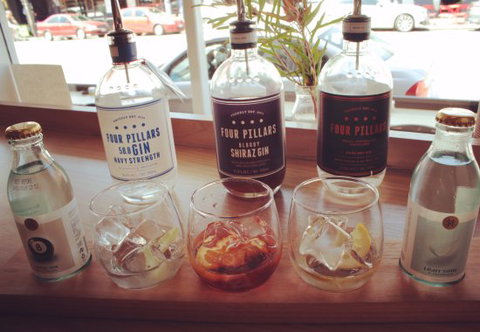 Victoria Mill - Gold Coast 0