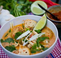 Yuni's Kitchen - Tourism Gold Coast