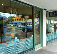 Zia's cafe and resturaunt - Tourism Gold Coast