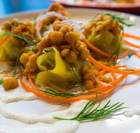 Ashy's Cafe and Restaurant - Tourism Gold Coast