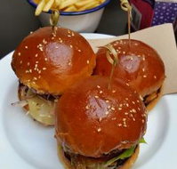 Burger Burger - Tourism Gold Coast