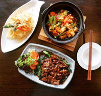 C18 Chinese Restaurant - Tourism Gold Coast