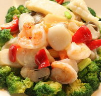 EC Kitchen - Tourism Gold Coast