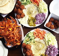 Falafel Omisi - Tourism Gold Coast