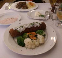 Grill Danube Restaurant - Tourism Gold Coast