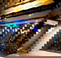 Inka - Indian Restaurant  Bar - Tourism Gold Coast