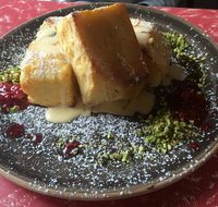 Lazy Bean - Tourism Gold Coast