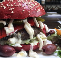 Limor's Restaurant - Tourism Gold Coast