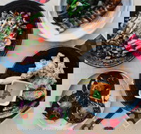 Merah - Tourism Gold Coast