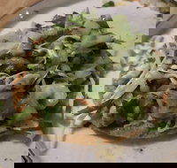 Mexican Street Food by Little Flock - Tourism Gold Coast