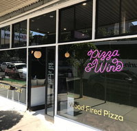 Oh Happy Day Pizza  Wine - Tourism Gold Coast