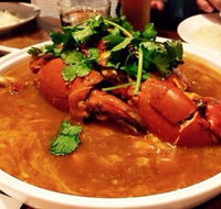 Omah's Malaysian Cuisine - Tourism Gold Coast