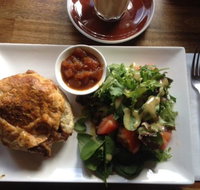 Over The Road Cafe - Tourism Gold Coast