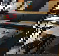 Phil's bake house and coffee - Tourism Gold Coast