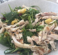 Picknick Cafe - Tourism Gold Coast
