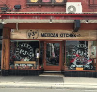 Pj's Mexican Kitchen - Tourism Gold Coast