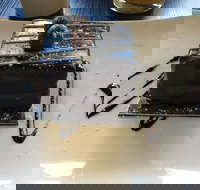 Stuzzi - Tourism Gold Coast