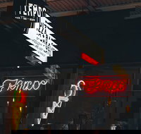 Tempo Pizza Bar Gelato - Tourism Gold Coast