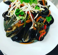Advance Mussel Supply