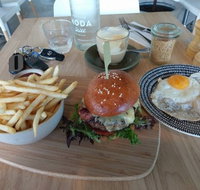 Arboretum Kitchen  Pantry - Tourism Gold Coast