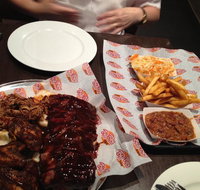Big Boy BBQ - Tourism Gold Coast