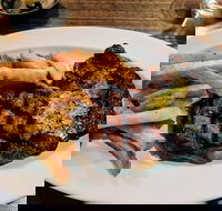 Bistrot Plume - Tourism Gold Coast