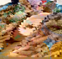 Caffe Paparazzi - Tourism Gold Coast