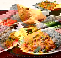 Deccan Indian Kitchen - Tourism Gold Coast