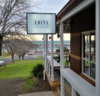 Edina Waterfront Cafe