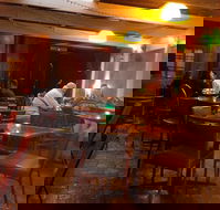 Harvester Moon - Tourism Gold Coast