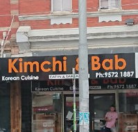 Kimchi and Bab - Tourism Gold Coast