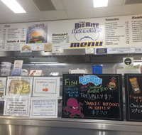 Lara Big Bite Fish  Chips - Tourism Gold Coast
