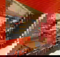 Lara Sushi  Noodles - Tourism Gold Coast