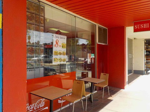 Lara Sushi & Noodles - Tourism Gold Coast 0