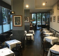 Luigi's Restaurant and Pizzeria - Tourism Gold Coast
