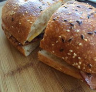 No Stress Cafe - Tourism Gold Coast