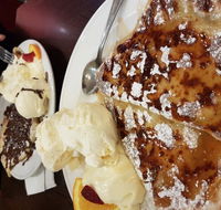 Panache Cafe  Creperie - Tourism Gold Coast
