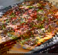 Pizzas with Attitude Highton - Tourism Gold Coast