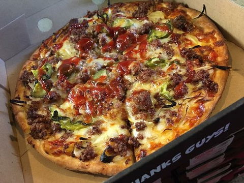 Pizzas With Attitude Highton - Tourism Gold Coast 0