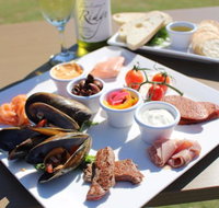 Portarlington Golf Club Bistro