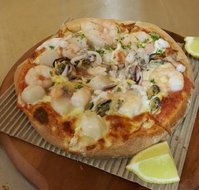 Sabatino Woodfired Pizzeria - Tourism Gold Coast