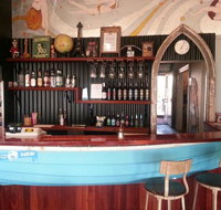 Saints and Sailors Seafood Bar  Grill