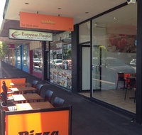 Shemesh Pizza - Tourism Gold Coast