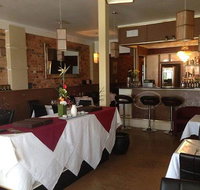 Tandoori Mahal Indian Restaurant
