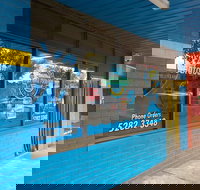 The Centreway Fish  Chip Shop - Tourism Gold Coast