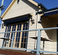 The Portarlington By The Bay