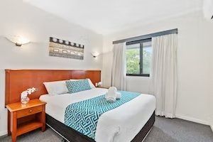 The Coffee House Apartments & Bistro - Tourism Gold Coast 8