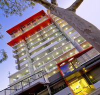 The Edge Apartment Hotel - Tourism Gold Coast