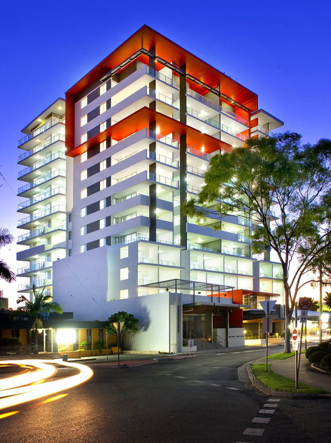 The Edge Apartment Hotel - Tourism Gold Coast 1