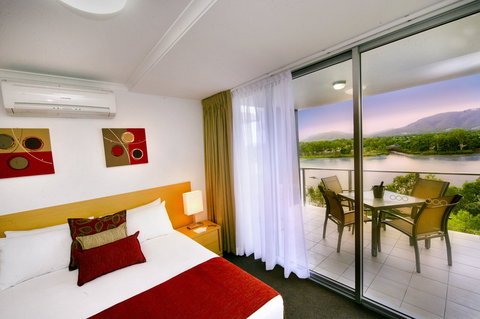 The Edge Apartment Hotel - Tourism Gold Coast 5